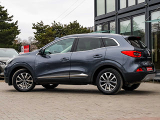 Renault Kadjar foto 5