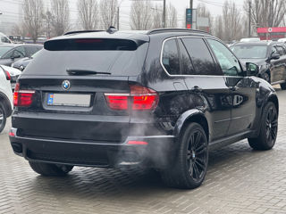 BMW X5 foto 3