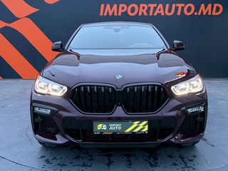 BMW X6 foto 3