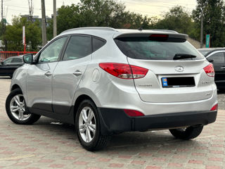 Hyundai Tucson foto 3