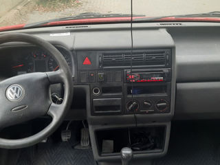 Volkswagen t4 foto 5