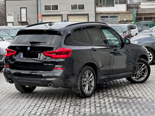 BMW X3 foto 3