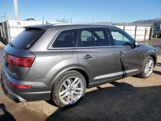 Audi Q7 foto 5