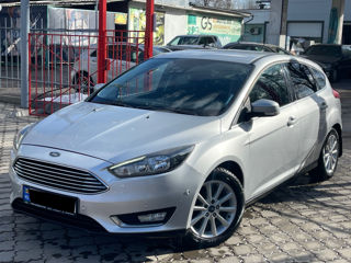 Ford Focus foto 1