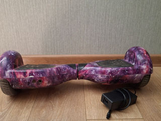Vând Hoverboard în stare foarte bună! foto 1