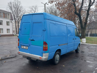 Mercedes Sprinter