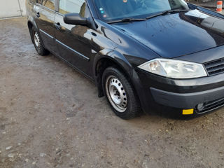 Renault Megane foto 8