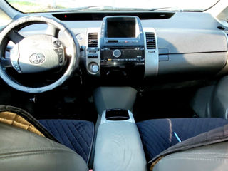 Toyota Prius foto 4
