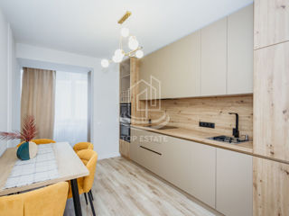 Apartament cu 1 cameră, 53 m², Ciocana, Chișinău foto 1