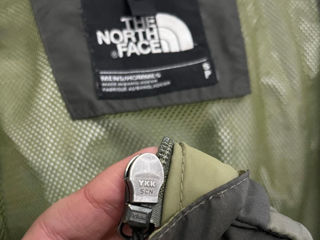 The north face jacket original 100% foto 4