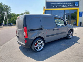 Mercedes Citan foto 2