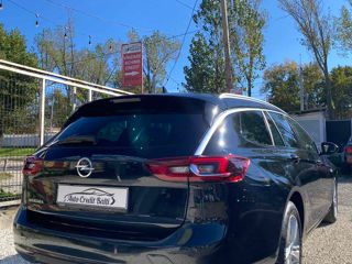 Opel Insignia foto 6