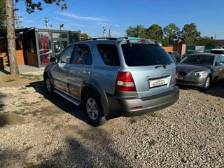 KIA Sorento foto 4