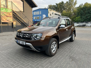 Dacia Duster foto 5