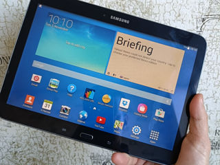 Samsung Galaxy Tab 3 16/2 GB. Stare foarte bună!