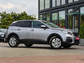 Peugeot 3008 foto 1