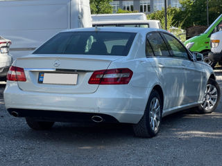 Mercedes E-Class foto 3