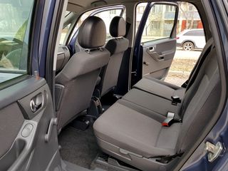 Opel Meriva foto 8