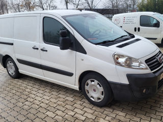 Fiat Scudo foto 10