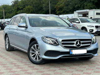 Mercedes E-Class foto 5