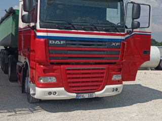 Se vinde DAF XF 105.460