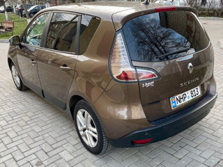 Renault Scenic foto 6