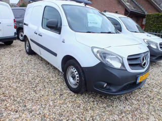 Mercedes Citan