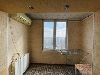 Apartament cu 1 cameră, 38 m², Ciocana, Chișinău foto 8
