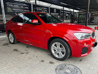 BMW X4 foto 1