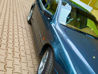 BMW 5 Series foto 6