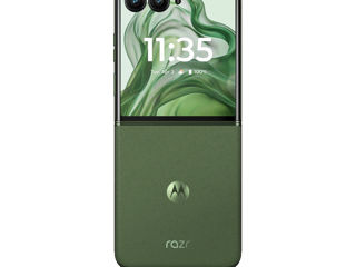 Motorola Razr 50 ultra 512gb Sigilat foto 3