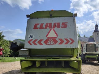 Claas foto 4