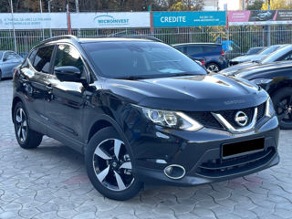 Nissan Qashqai foto 5