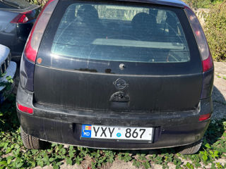 Opel Corsa foto 2