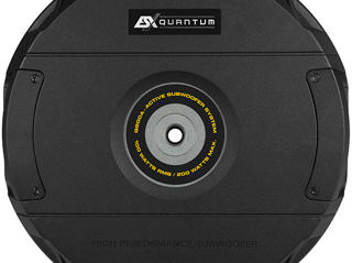 Subwoofer Active ESX Quantum Q800A foto 3