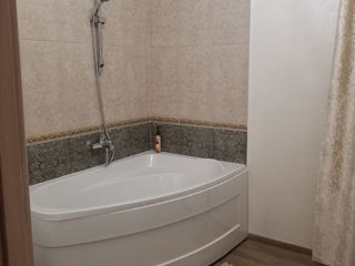 Apartament cu 1 cameră, 62 m², Botanica, Chișinău foto 8