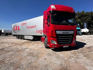 Daf XF 510 foto 4