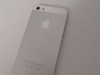 Iphone 5s