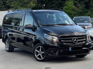 Mercedes Vito 116 CDI Automat foto 4