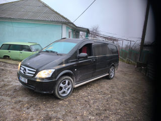 Mercedes Vito foto 8