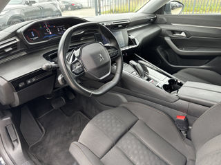 Peugeot 508 foto 5