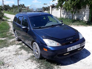 Ford Focus foto 1