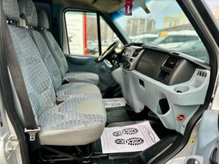 Ford Transit foto 8