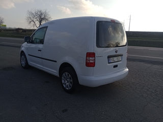 Volkswagen Caddy foto 4