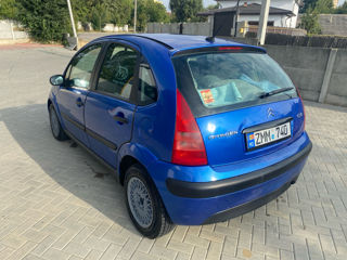 Citroen C3 foto 4