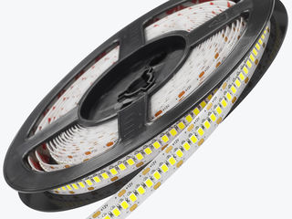 Banda led COB, surse de alimentare LED, banda LED RGB, controller pentru banda LED, panlight, dimmer foto 7