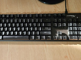 HyperX alloy fps RU mechanical keyboard foto 3