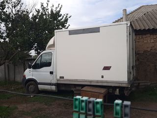 Renault master запчасти 2.5 dci foto 7