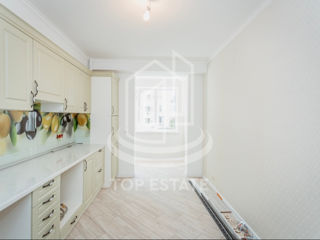 Apartament cu 1 cameră, 41 m², Telecentru, Chișinău foto 2