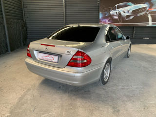 Mercedes E-Class foto 5